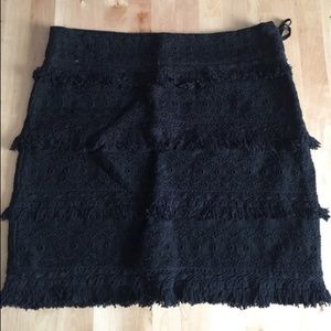 Anthropologie Skirt